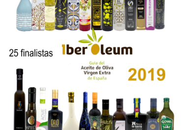 Guia Iberoleum 2019