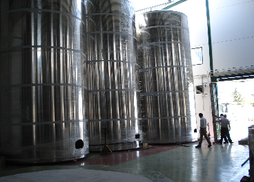 Bodega de Roldan - Granada