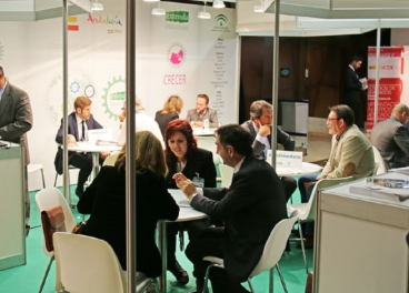 Imex Andalucía