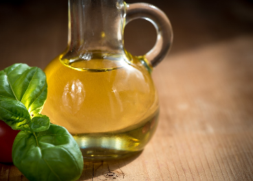 El hidroxitirosol es una de las sustancias sanas básicas del aceite de oliva.