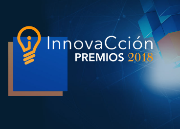 Premios InnovaCción 2018
