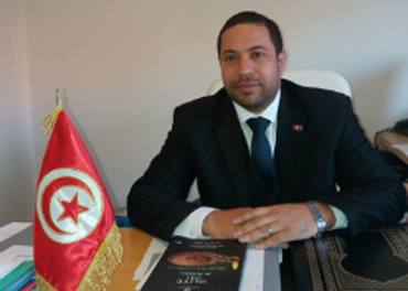 Ibrahim Medini, director de FIPA-Madrid
