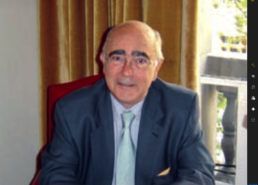 Juan Vicente Gómez Moya