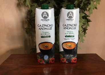 Gazpacho ArteOliva