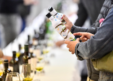 Tunel del aceite en AOVE Forum