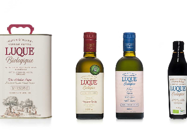 Bodegon de productos Luque