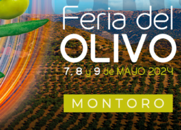 En marcha una nueva edición de la Feria del Olivo de Montoro