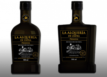 La Alquería de Zafra  de La Hacienda Isabel
