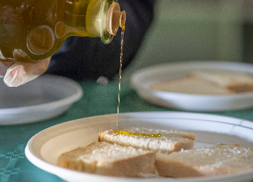 Aceite de Oliva, Foto Assitol