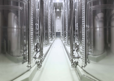 Bodega de Innoliva