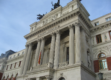 Ministerio de Agricultura