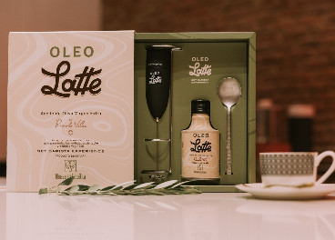 Pack Oleo Latte