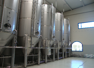 Bodega de Picualia