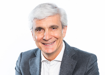 Ignacio Silva - CEO Deoleo
