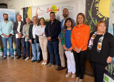 Jornada sobre Oleoturismo en Alcaraz
