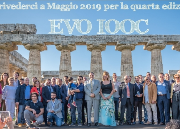 Presentación de la cuarta edición de EVO IOOC