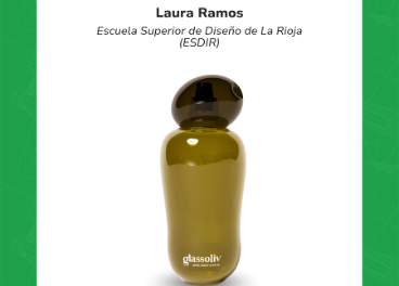 Glassoliv, de Laura Ramos