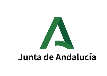 Logo junta de Andalucia