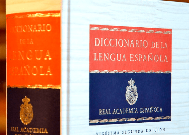 Diccionario de la Lengua Española