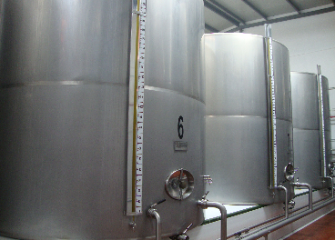 Bodega cooperativa de Baena