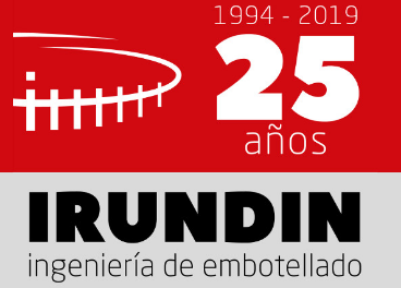 Irundin 25 años