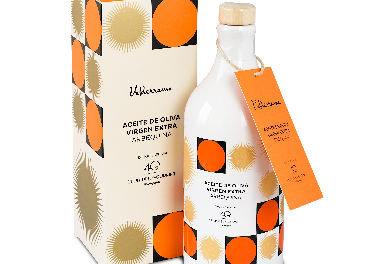 Valderrama Gourmet El Corte Inglés
