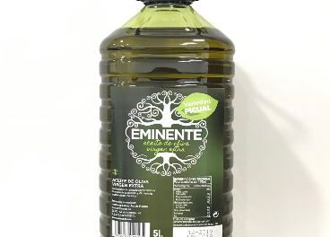 Aceite de Oliva Virgen Extra Jaencoop 5L