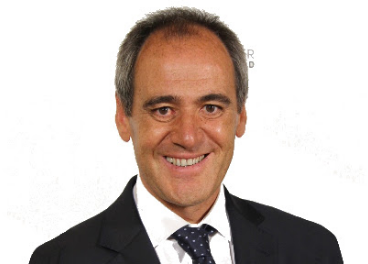 Julio Roda, nuevo presidente de Agro Sevilla.