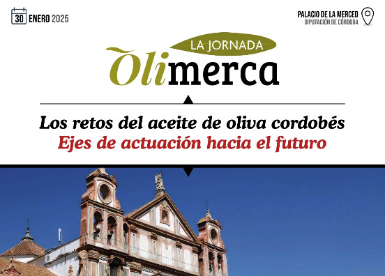 Portada Jornada Olimerca