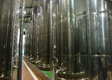 Bodega de Monva