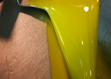El precio del aceite de oliva continúa por debajo de los 3 euros.