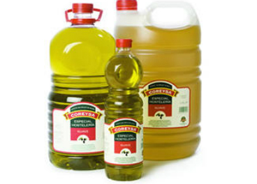 La OCU reconoce al aceite de orujo de oliva como el mejor para las  frituras. Revista Olimerca.
