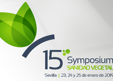 Logo Symposium Sanidad 2019
